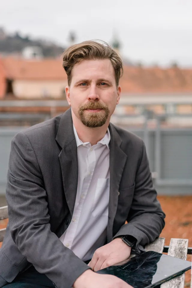 Jürgen Ebner